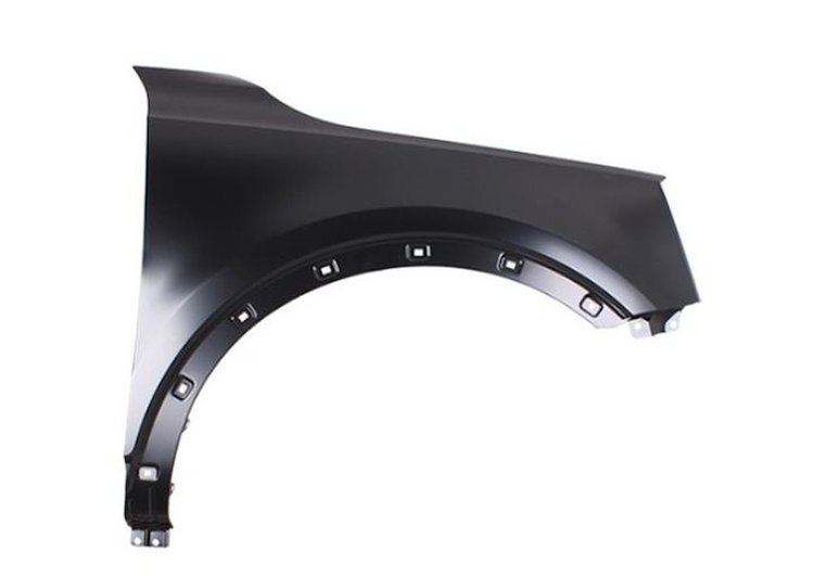 CAPA RT FRT FENDER ASY KI