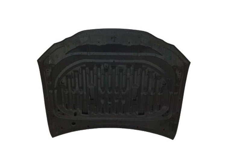 HOOD PANEL ASY ALUMINUM L