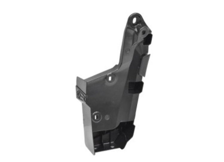 LT REAR BUMPER FILLER SID