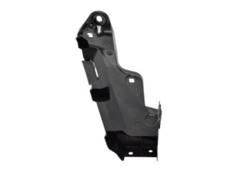 RT REAR BUMPER FILLER SID