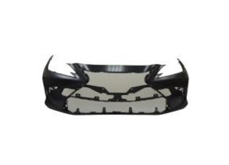 FRT BUMPER CVR JAPAN BLTW