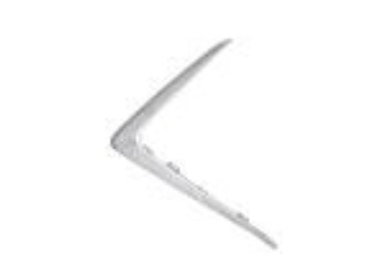 LT GRILLE MOLDING LEXUS E