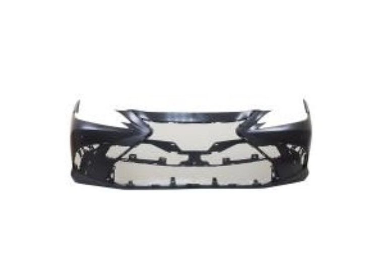 FRONT BUMPER COVER JAPAN