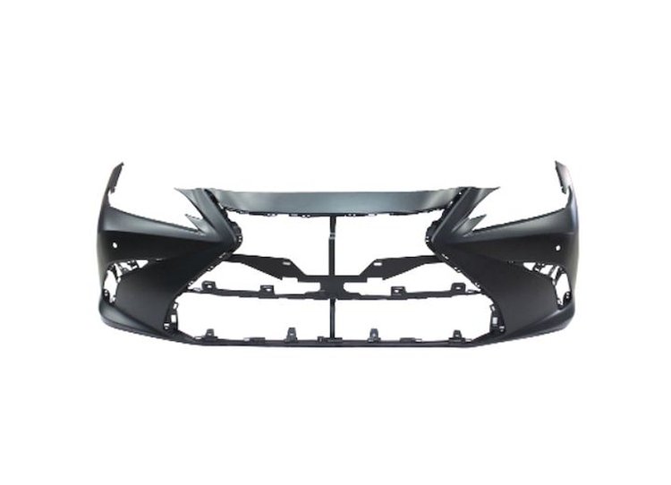 FRONT BUMPER COVER N. AME