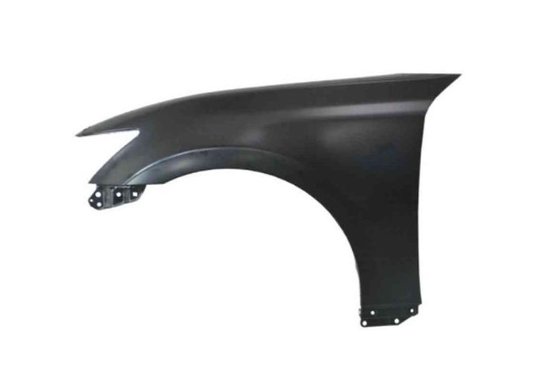 CAPA LT FRT FENDER ASY W/