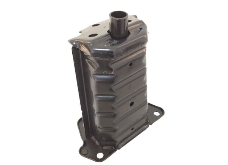 LT FRONT BUMPER BRACKET F