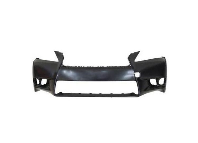 FRONT BUMPER COVER W/O HE