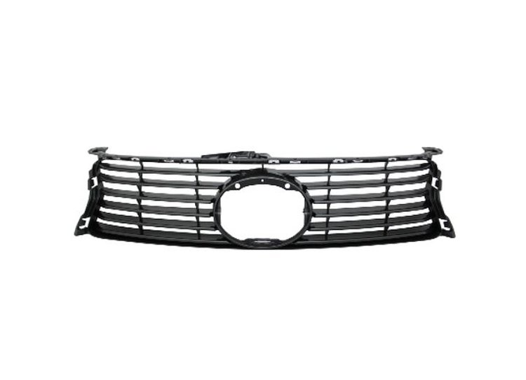 GRILLE ASY W/O PRECOLLISI