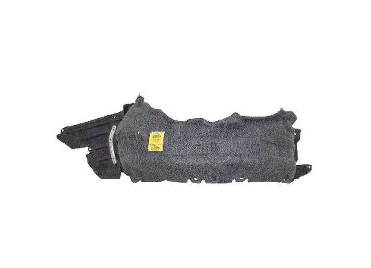 CAPA LH FRT FENDER INNER
