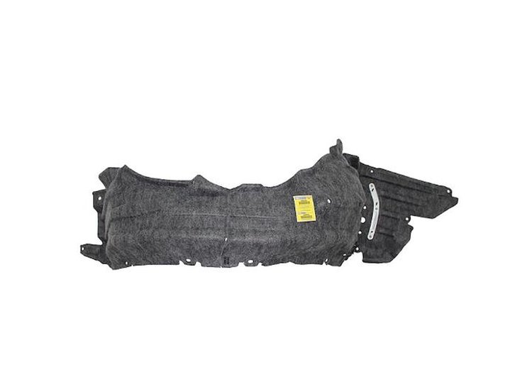 CAPA RH FRT FENDER INNER