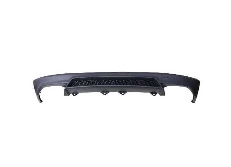 REAR BUMPER VALANCE PANEL