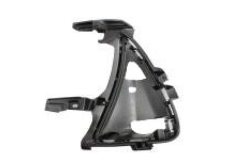 LH FRT BUMPER INSERT W/F