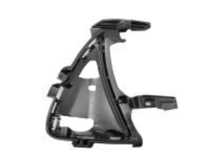 RH FRT BUMPER INSERT W/F