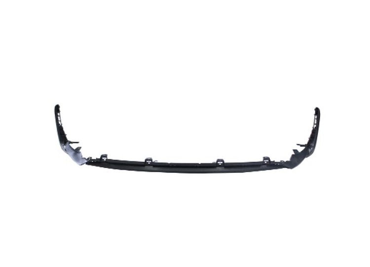 FRONT BUMPER VALANCE W/F