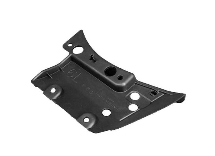 LT FRONT FENDER SPLASH SH
