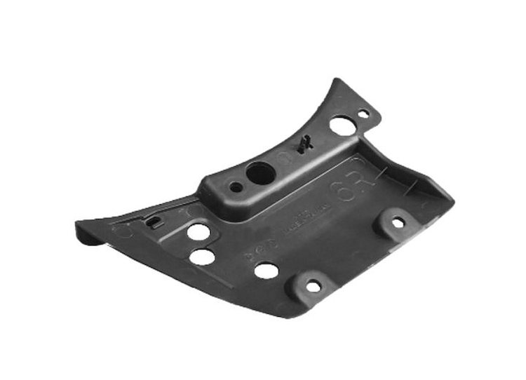 RT FRONT FENDER SPLASH SH