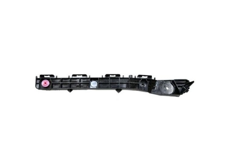 RT REAR BUMPER COVER RETA