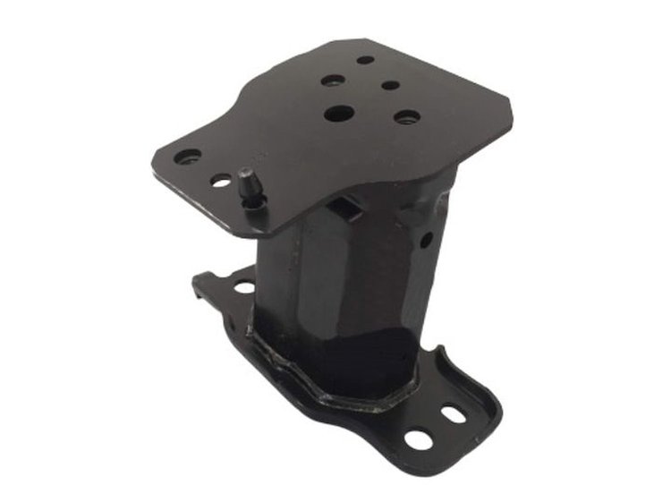 RH FRONT BUMPER BRACKET L