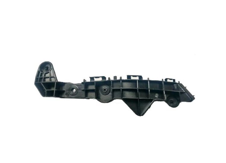 RT FRONT BUMPER COVER RET