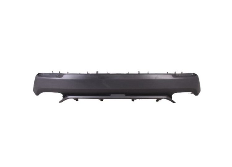 REAR BUMPER COVER LOWER T