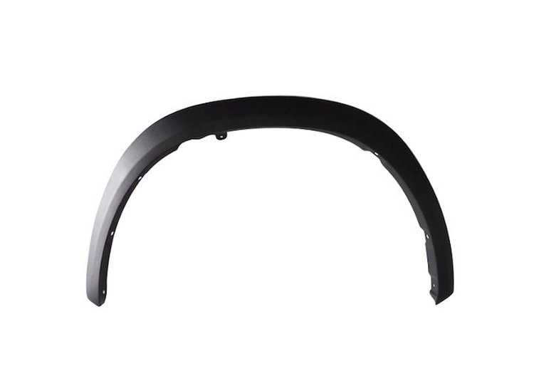LH FRONT WHEEL OPENING MO