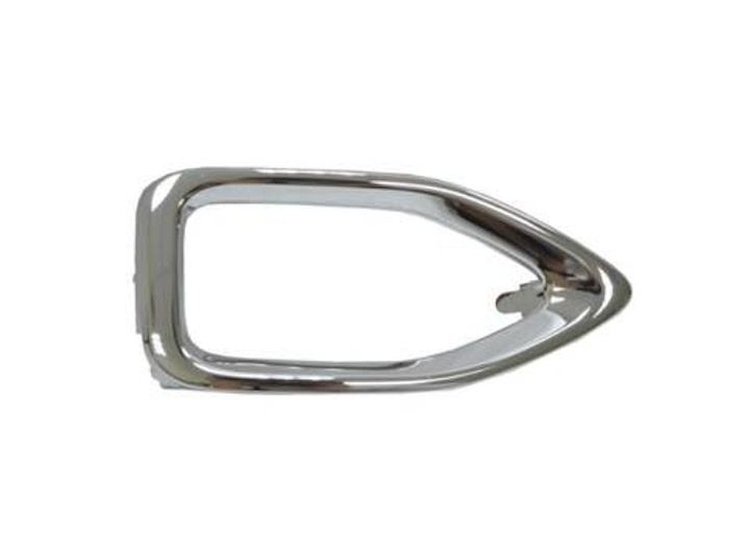 RH FRONT BUMPER INSERT FO