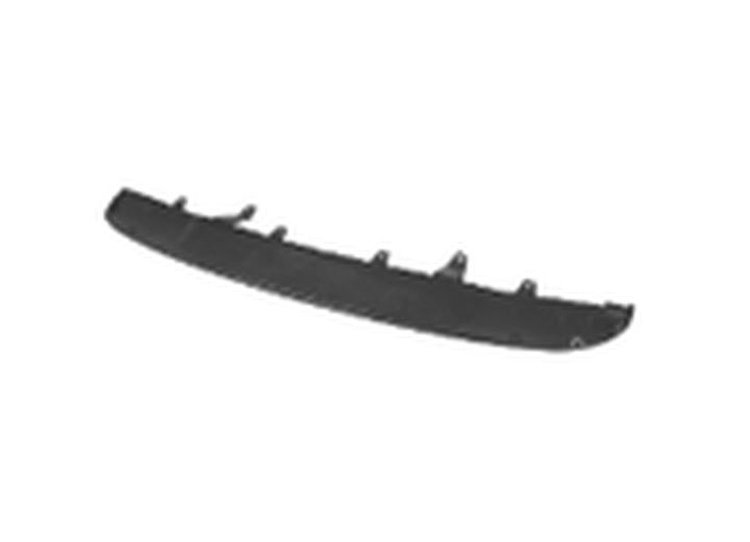 REAR BUMPER VALANCE PANEL