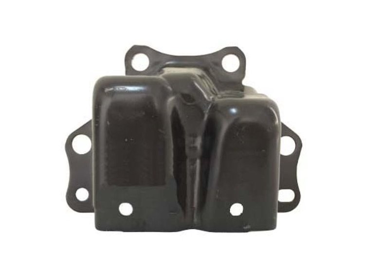 FRONT BUMPER BRACKET LH T