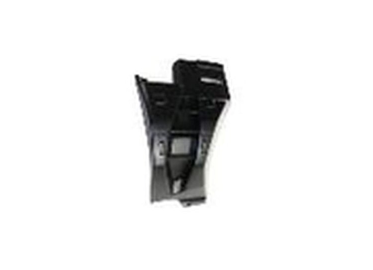 RH FRONT BUMPER COVER RET