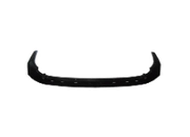 REAR BUMPER COVER LOWER W