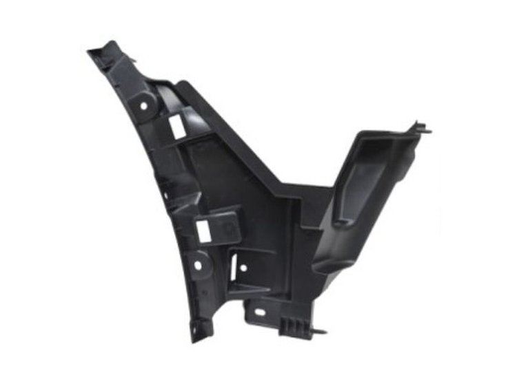 RH GRILLE AIR INTAKE AUX