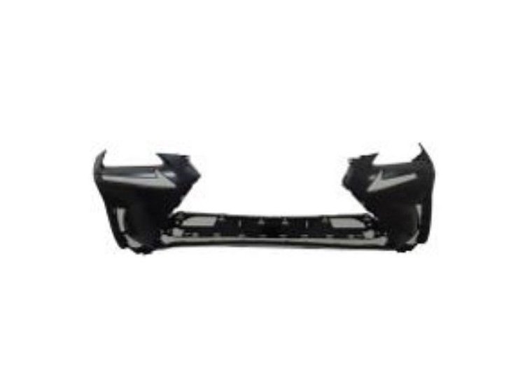 FRT BUMPER COVER W/O F SP
