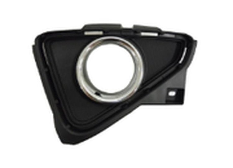 LH FRONT BUMPER INSERT LE