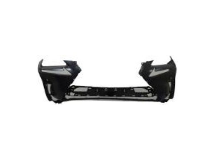 FRT BUMPER COVER W/O F SP
