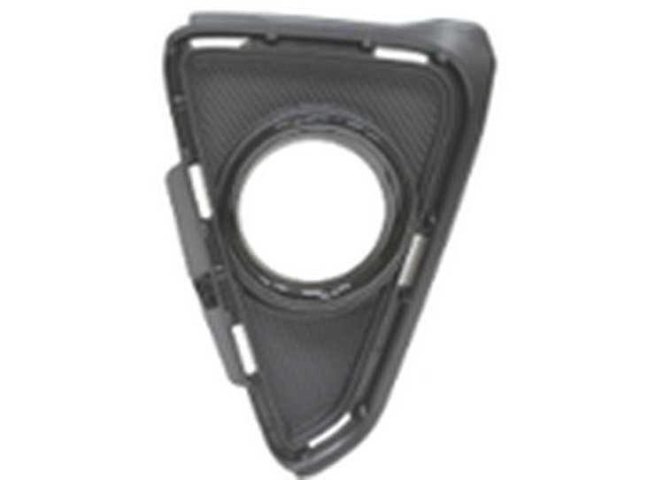 RT FRONT BUMPER INSERT 15