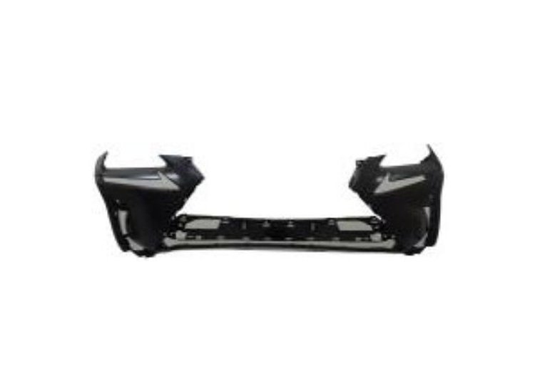 FRT BUMPER COVER W/O F SP