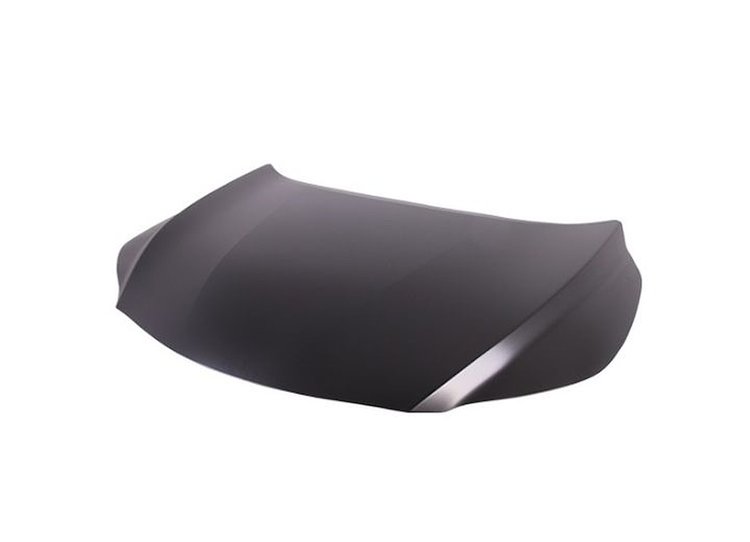 HOOD PANEL ASY ALUMINUM L
