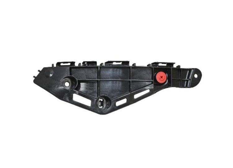 LH FRONT BUMPER COVER RET