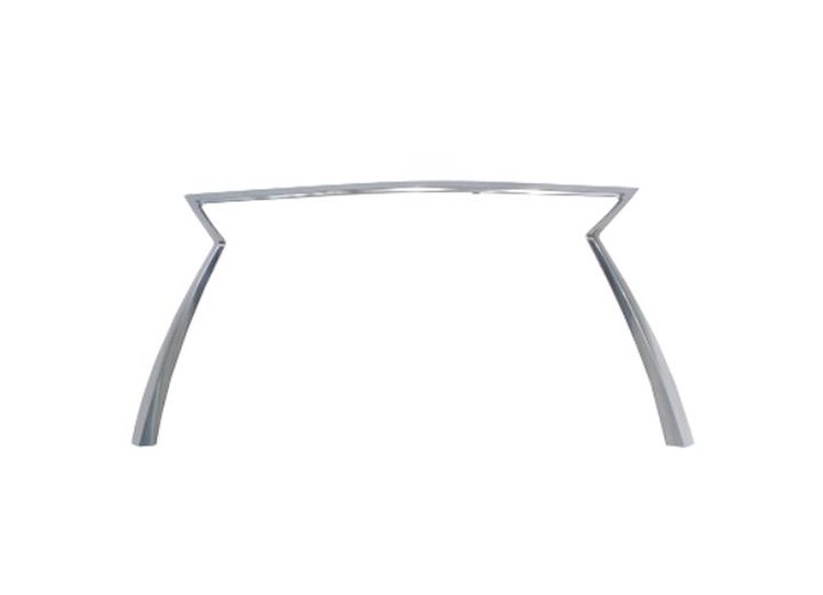 GRILLE MOLDING UPPER LEXU