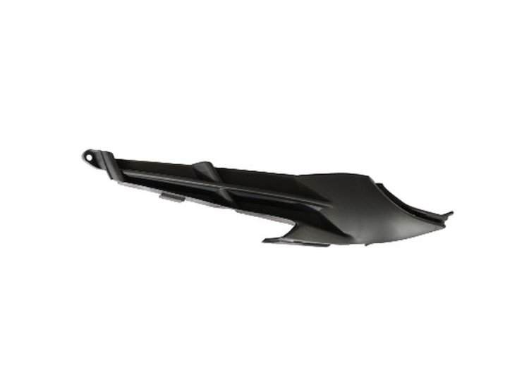 RH FRONT BUMPER INSERT HO