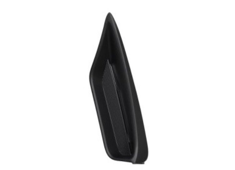 LT FRONT BUMPER INSERT W/