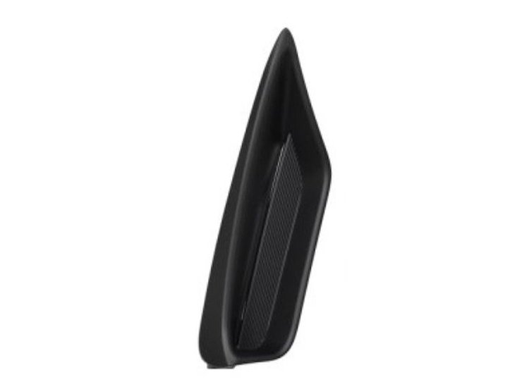 RT FRONT BUMPER INSERT W/