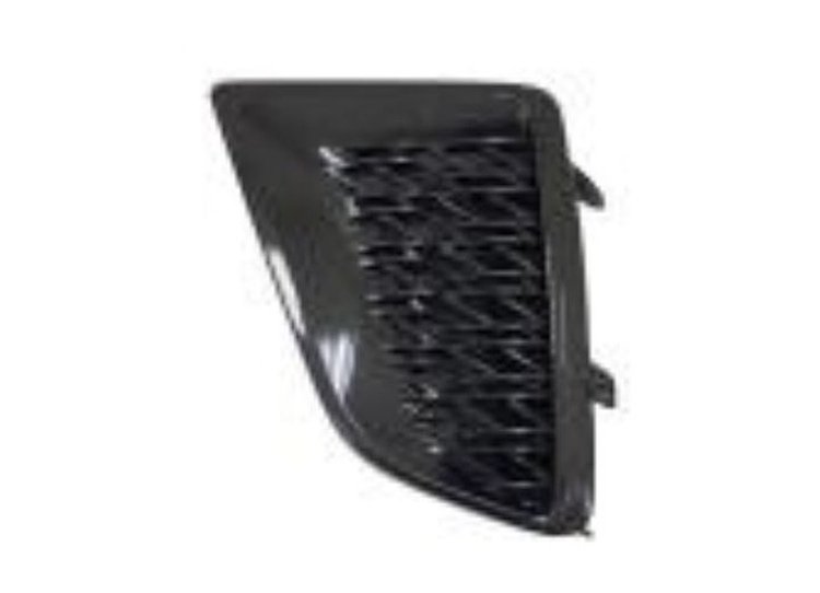 LT FRONT BUMPER INSERT W/