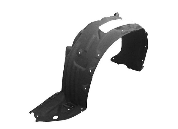LT FRONT FENDER INNER PAN