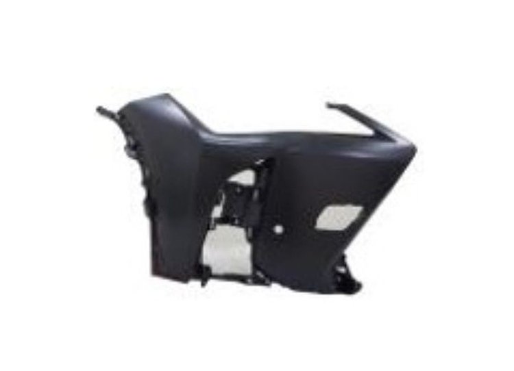 RH FRT BMPR CVRW/F SPORT