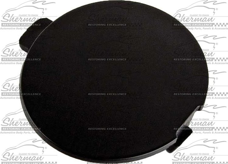 TOW HOOK COVER MEXICO/JAP