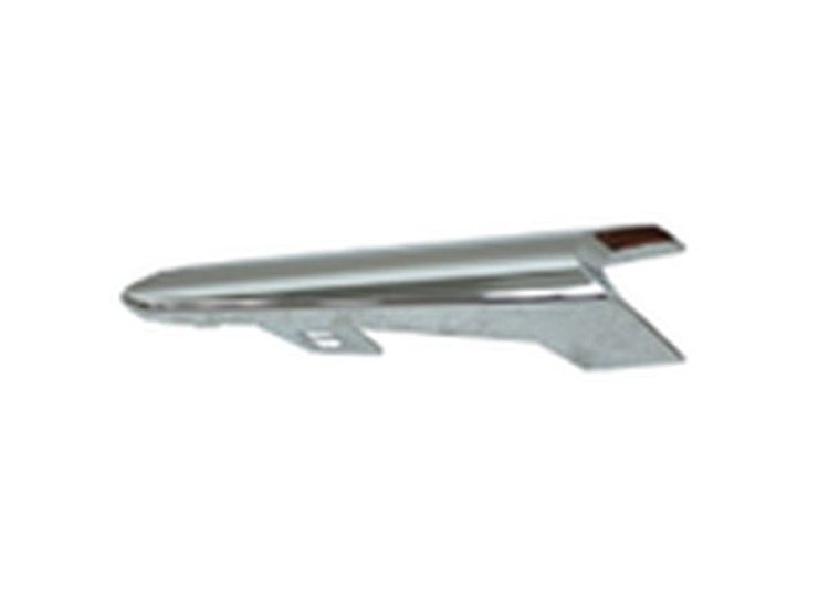 LT FRONT BUMPER INSERT FO