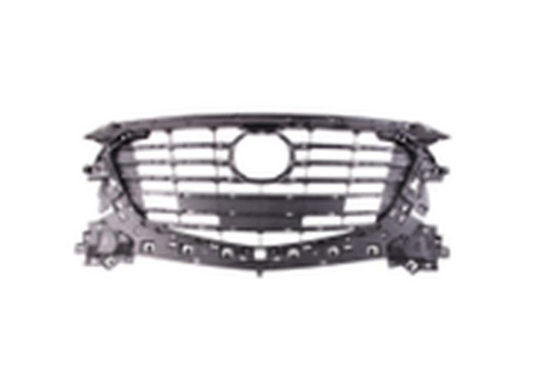 GRILLE ASY MEXICO BUILT B