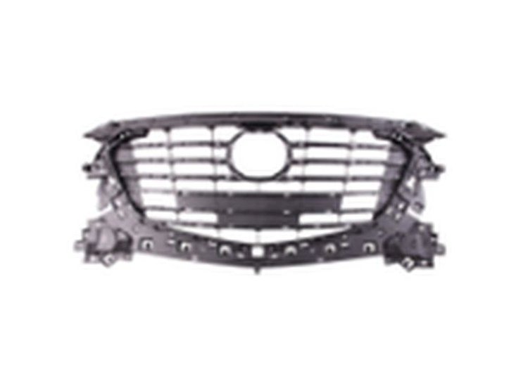 CAPA GRILLE ASY MEXICO BU