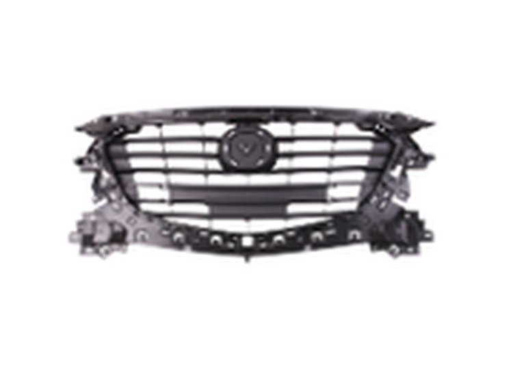 GRILLE ASY MEXICO BUILT M